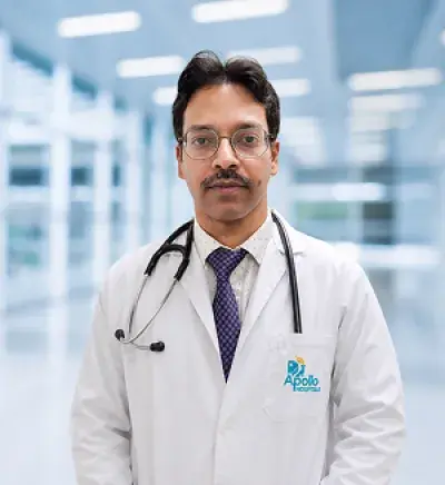 Doctor's Image