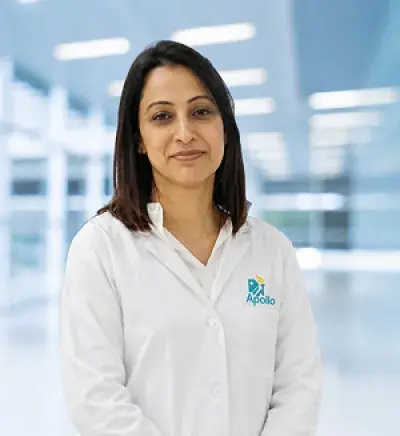 Doctor's Image
