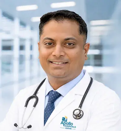 Doctor's Image