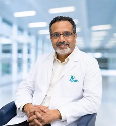 Doctor's Image