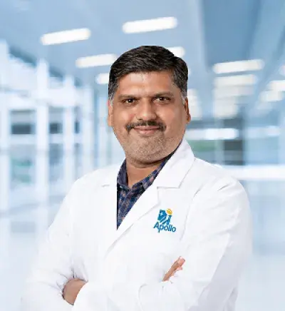 Doctor's Image