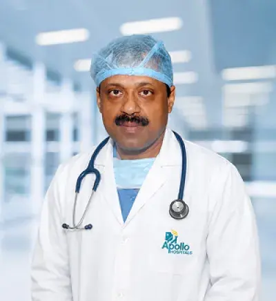 Doctor's Image