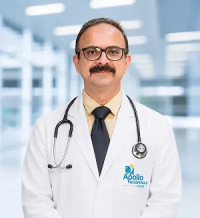 Doctor's Image
