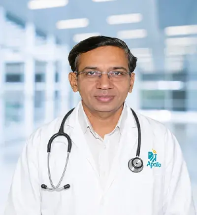 Doctor's Image
