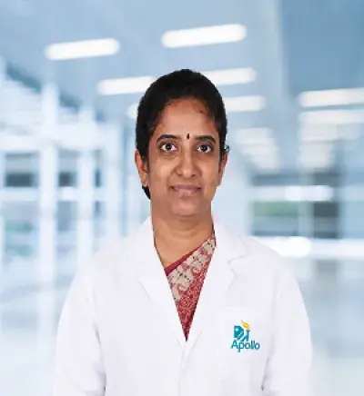 Doctor's Image