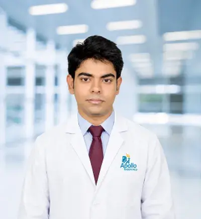 Doctor's Image