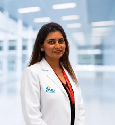 Doctor's Image