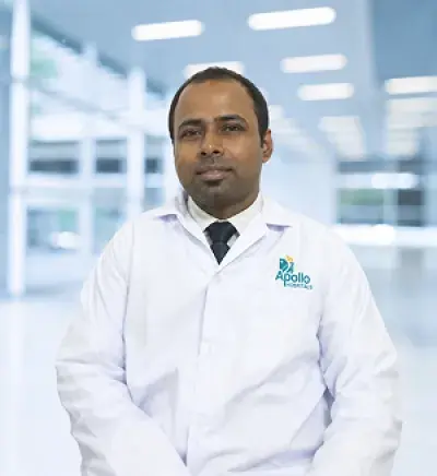 Doctor's Image