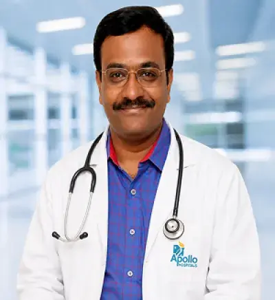 Doctor's Image