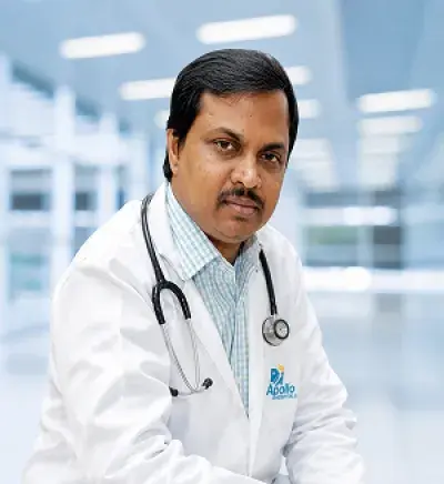 Doctor's Image