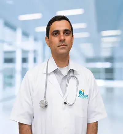 Doctor's Image
