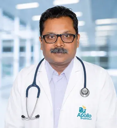 Doctor's Image