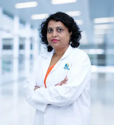 Doctor's Image