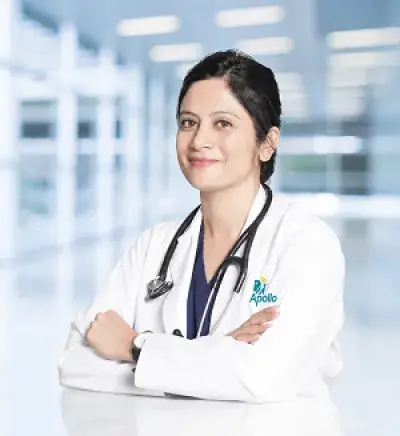 Doctor's Image
