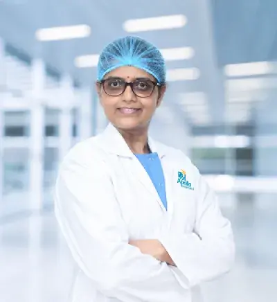 Doctor's Image