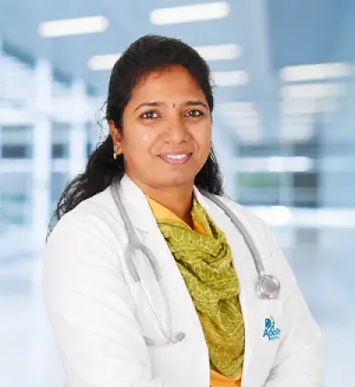 Doctor's Image