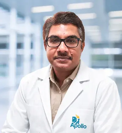 Doctor's Image