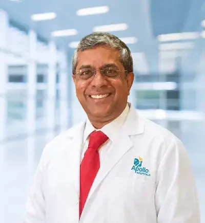 Doctor's Image