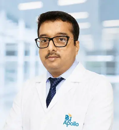 Doctor's Image