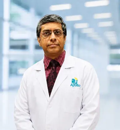 Doctor's Image