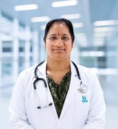Doctor's Image