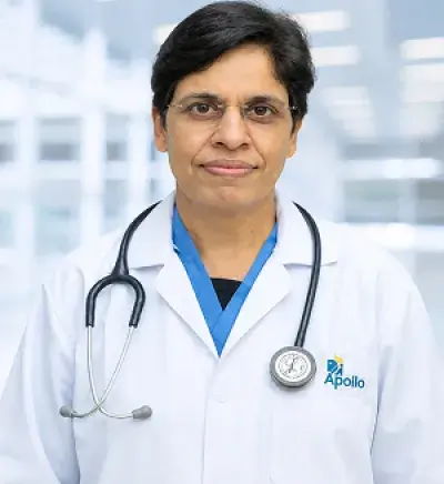 Doctor's Image