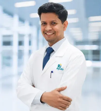 Doctor's Image