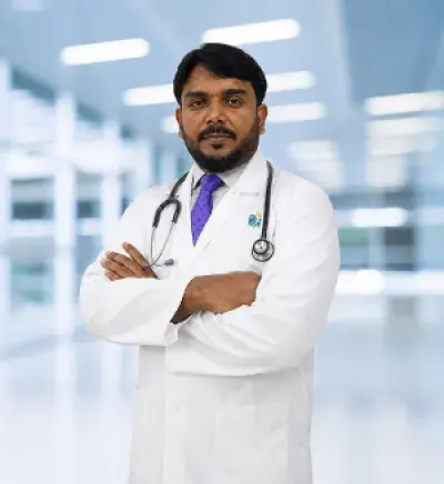Doctor's Image