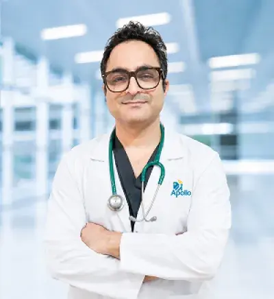Doctor's Image