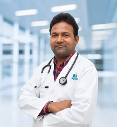 Doctor's Image