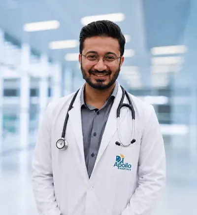 Doctor's Image