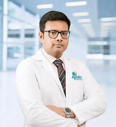 Doctor's Image