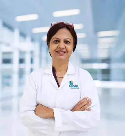 Doctor's Image