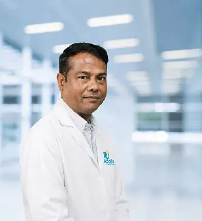 Doctor's Image