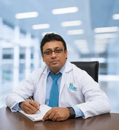 Doctor's Image