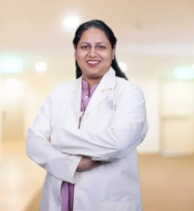 Doctor's Image