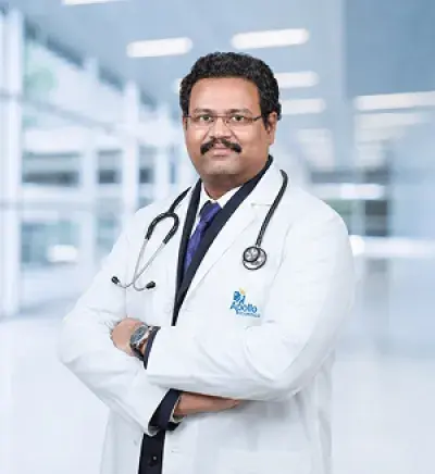 Doctor's Image