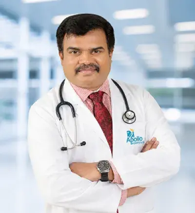 Doctor's Image