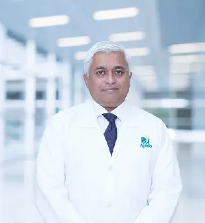 Doctor's Image