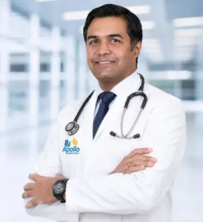 Doctor's Image