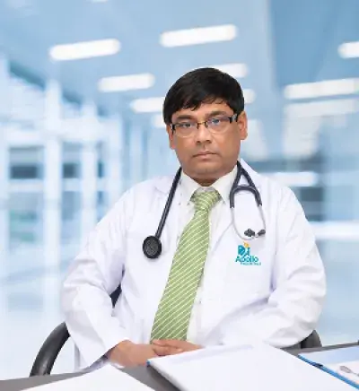 Doctor's Image