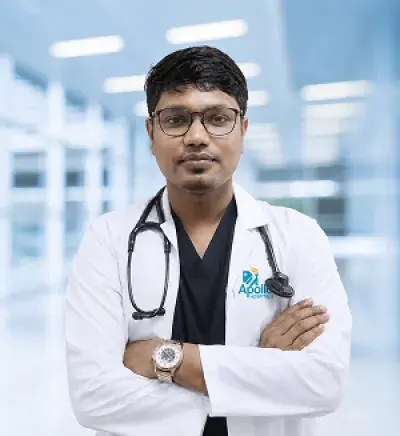 Doctor's Image