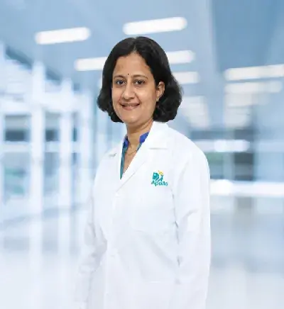 Doctor's Image