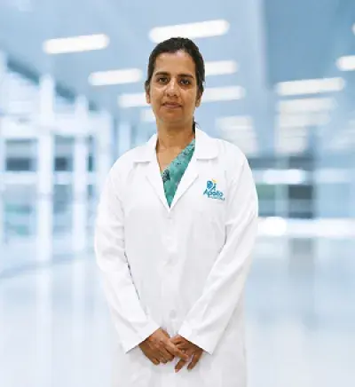 Doctor's Image