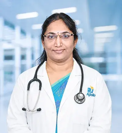 Doctor's Image