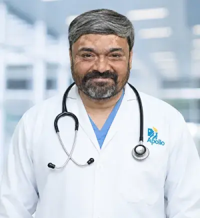 Doctor's Image