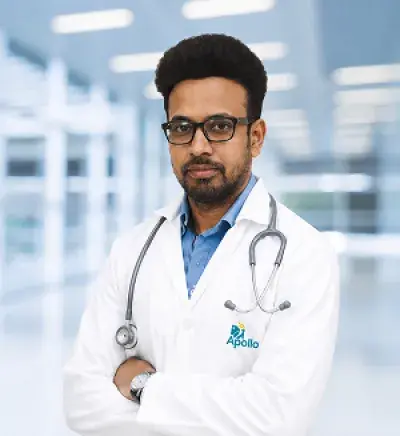 Doctor's Image