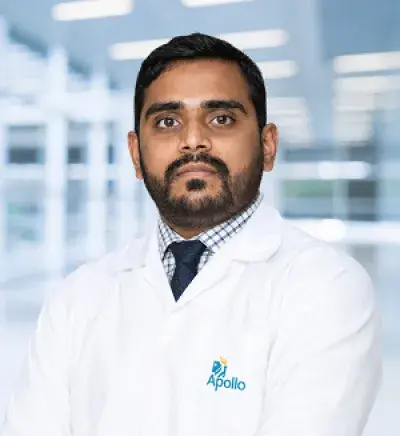 Doctor's Image
