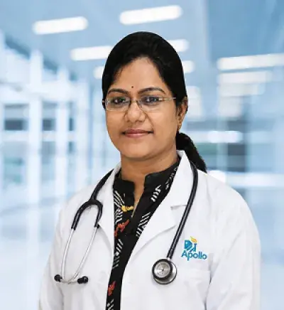 Doctor's Image