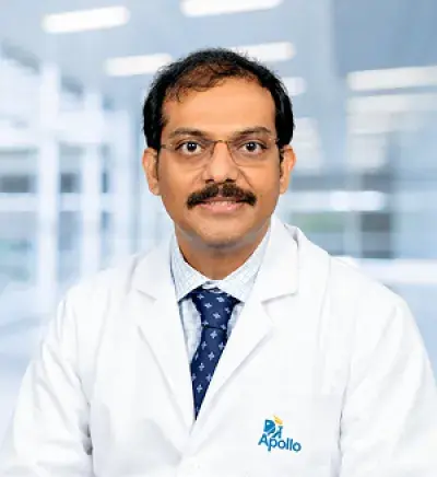 Doctor's Image